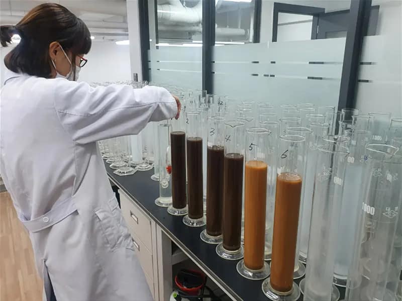 Photo of Particle-Size & Soil-Texture Analyzer